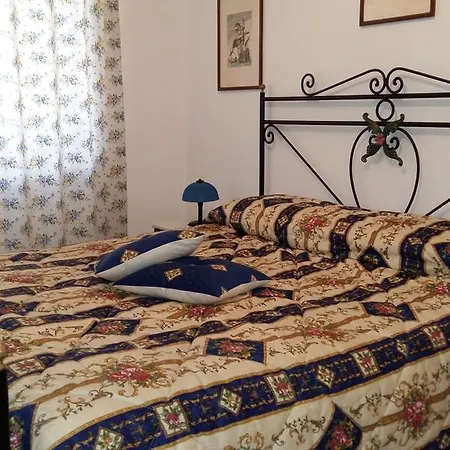 Maria Antonietta فيلة Isola Di Capo Rizzuto
