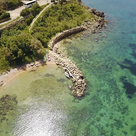 Maria Antonietta * Isola Di Capo Rizzuto