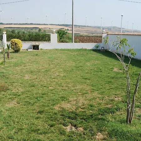 Villa Maria Antonietta