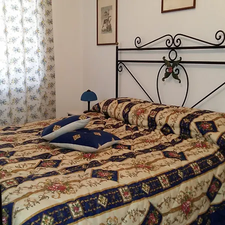 Maria Antonietta فيلة Isola Di Capo Rizzuto