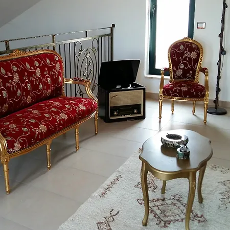 Villa Maria Antonietta