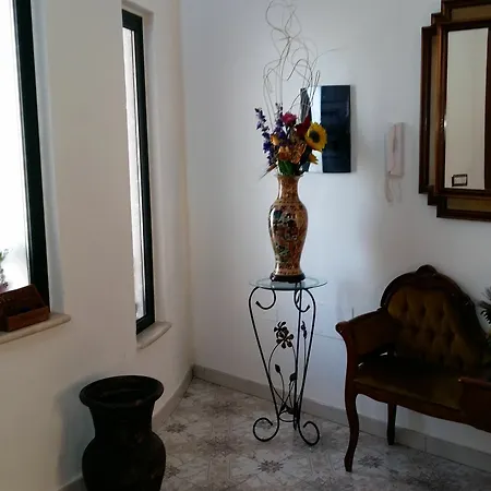 Maria Antonietta فيلة Isola Di Capo Rizzuto