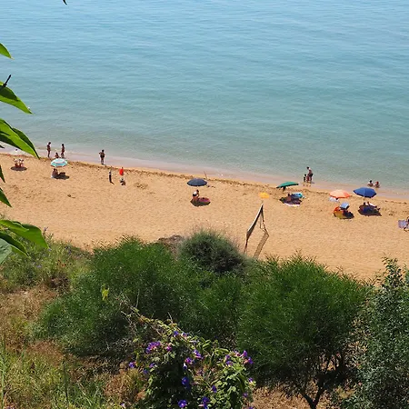 فيلة Maria Antonietta Isola Di Capo Rizzuto